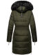 Navahoo Sinja ladies winter parka jacket with hood  Größe  S - Gr. 36