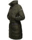 Navahoo Sinja ladies winter parka jacket with hood  Größe  S - Gr. 36