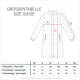 Navahoo Sinja ladies winter parka jacket with hood  Größe  S - Gr. 36