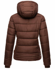 Marikoo Sole ladies winter hooded quilted jacket  Größe XS - Gr. 34