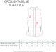 Marikoo Taisaa ladies quilted vest spring jacket  Größe S - Gr. 36
