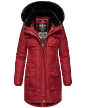 Navahoo Tiniis ladies parka winter jacket  Größe L - Gr. 40