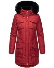 Navahoo Tiniis ladies parka winter jacket  Größe L - Gr. 40