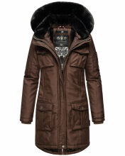Navahoo Tiniis ladies parka winter jacket  Größe XS - Gr. 34
