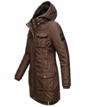 Navahoo Tiniis ladies parka winter jacket  Größe XS - Gr. 34