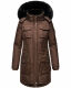 Navahoo Tiniis ladies parka winter jacket  Größe XS - Gr. 34