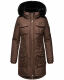 Navahoo Tiniis ladies parka winter jacket  Größe XS - Gr. 34