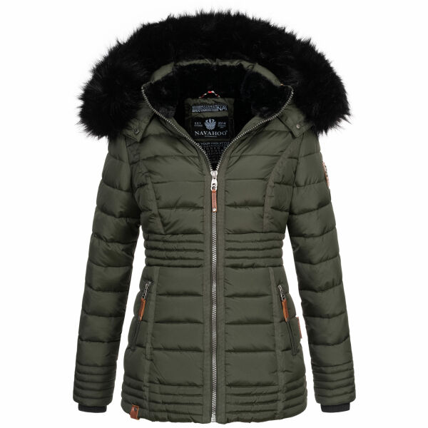 89,90 Stehkragen, Marikoo Poison Steppjacke € Damen