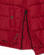 Marikoo Zarinaa ladies vest quilted sleeveless jacket  Größe S - Gr. 36
