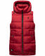Marikoo Zarinaa ladies vest quilted sleeveless jacket  Größe M - Gr. 38