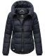 Navahoo Amayaa Damen Winterjacke B930 Navy Größe S - Gr. 36