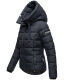 Navahoo Amayaa Damen Winterjacke B930 Navy Größe S - Gr. 36