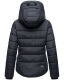 Navahoo Amayaa Damen Winterjacke B930 Navy Größe S - Gr. 36