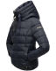 Navahoo Amayaa Damen Winterjacke B930 Navy Größe L - Gr. 40
