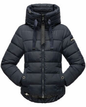 Navahoo Amayaa Damen Winterjacke B930 Navy...