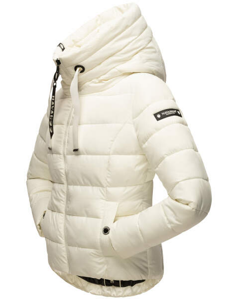 XS Damen Winterjacke Gr. Offwhite 99,95 Amayaa - € 34, Navahoo Größe B930