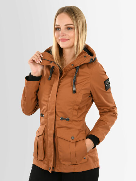 Naketano übergangsjacke Naketano Damen Jacke Anker Naketano Jacke
