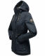 Marikoo Babetaa Princess Damen Winterjacke B931 Navy Größe M - Gr. 38