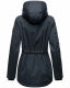 Marikoo Babetaa Princess Damen Winterjacke B931 Navy Größe M - Gr. 38