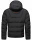 Stone Harbour Arvidoo Herren Winterjacke B736 Schwarz Größe XXXL - Gr. 3XL
