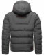 Stone Harbour Arvidoo Herren Winterjacke B736 Anthrazit Größe XL - Gr. XL