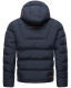 Stone Harbour Arvidoo Herren Winterjacke B736 Navy Größe M - Gr. M