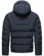 Stone Harbour Arvidoo Herren Winterjacke B736 Navy Größe L - Gr. L