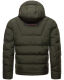 Stone Harbour Arvidoo Herren Winterjacke B736 Olive Größe S - Gr. S