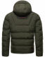 Stone Harbour Arvidoo Herren Winterjacke B736 Olive Größe L - Gr. L