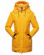 Navahoo Blizzardstorm Damen Jacke B923 Gelb Größe XS - Gr. 34