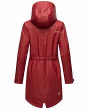 Marikoo Dancing Umbrella Damen Jacke B924 Blood Red Gr&ouml;&szlig;e M - Gr. 38