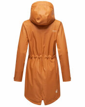 Marikoo Dancing Umbrella Damen Jacke B924 Cinnamon Größe S - Gr. 36