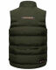 Stone Harbour Egoor Herren Winter Steppweste