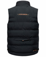 Stone Harbour Egoor Herren Weste B737 Navy Größe S - Gr. S