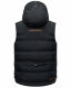 Stone Harbour Egoor Herren Weste B737 Navy Größe S - Gr. S
