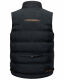 Stone Harbour Egoor Herren Weste B737 Navy Größe S - Gr. S