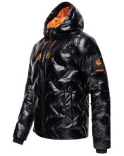 Stone Harbour Geroo Herren Winterjacke