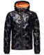 Stone Harbour Geroo Herren Winterjacke