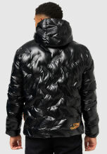 Stone Harbour Geroo Herren Jacke B738 Schwarz Größe S - Gr. S