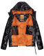 Stone Harbour Geroo Herren Jacke B738 Schwarz Größe S - Gr. S