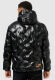 Stone Harbour Geroo Herren Jacke B738 Schwarz Größe M - Gr. M