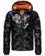 Stone Harbour Geroo Herren Jacke B738 Schwarz Größe M - Gr. M