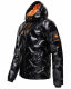 Stone Harbour Geroo Herren Jacke B738 Schwarz Größe L - Gr. L