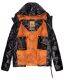 Stone Harbour Geroo Herren Jacke B738 Schwarz Größe L - Gr. L