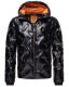 Stone Harbour Geroo Herren Jacke B738 Schwarz Größe XL - Gr. XL
