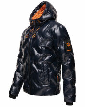Stone Harbour Geroo Herren Jacke B738 Navy Größe S - Gr. S