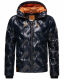 Stone Harbour Geroo Herren Jacke B738 Navy Größe S - Gr. S