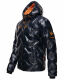 Stone Harbour Geroo Herren Jacke B738 Navy Größe S - Gr. S