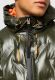 Stone Harbour Geroo Herren Jacke B738 Olive Größe M - Gr. M