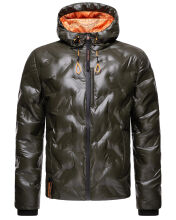 Stone Harbour Geroo Herren Jacke B738 Olive Gr&ouml;&szlig;e XXXL - Gr. 3XL